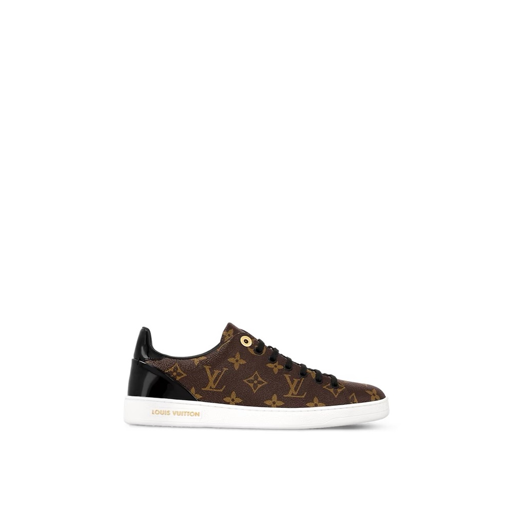 Louis Vuitton Frontrow Sneaker! *NEW*